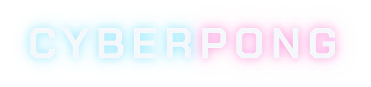 CyberPong